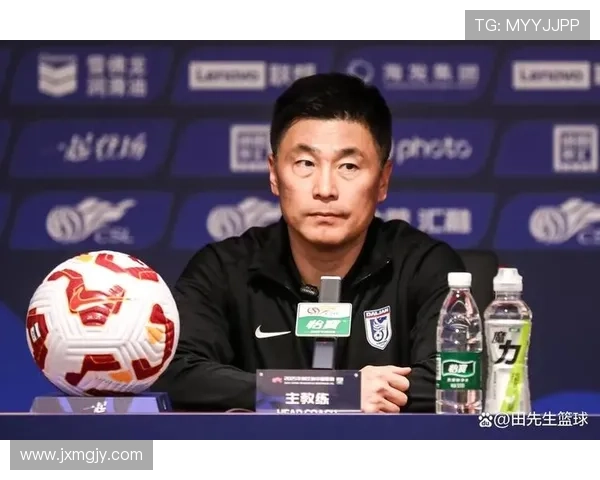 李国旭称球迷助力年轻队员飞速成长