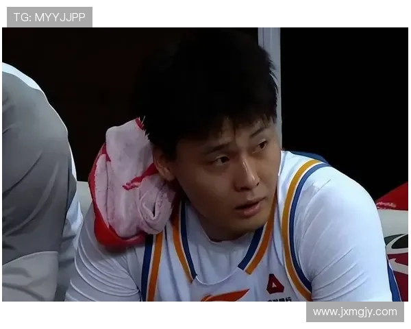赵睿低迷成北京出局最大败笔